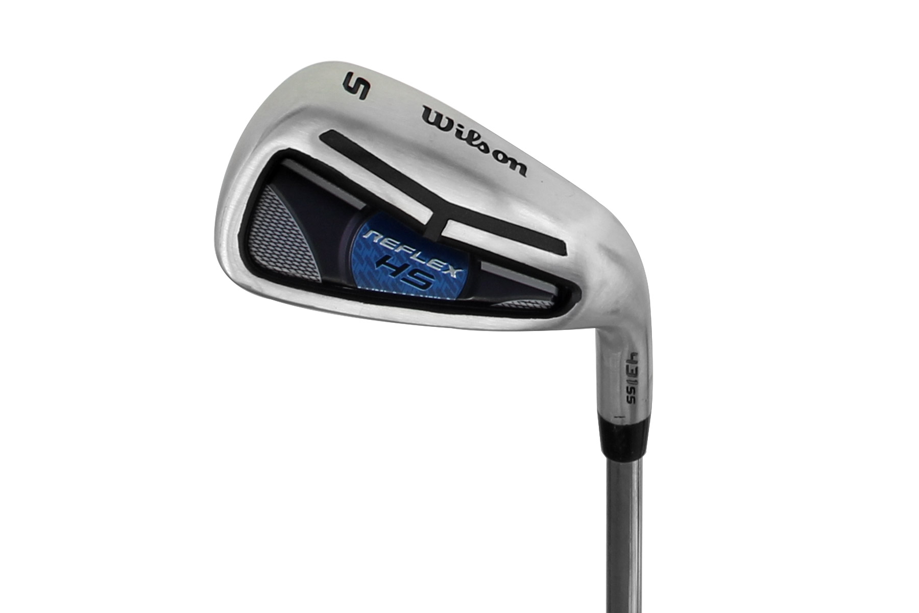 wilson reflex package set
