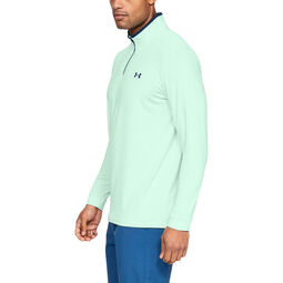 Under Armour Men S Playoff 2 0 1 4 Zip Windshirt Online Golf