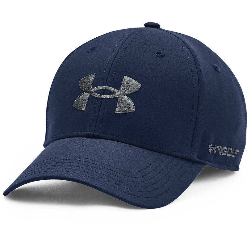 Under Armour Men's UA Golf96 Hat OSFM