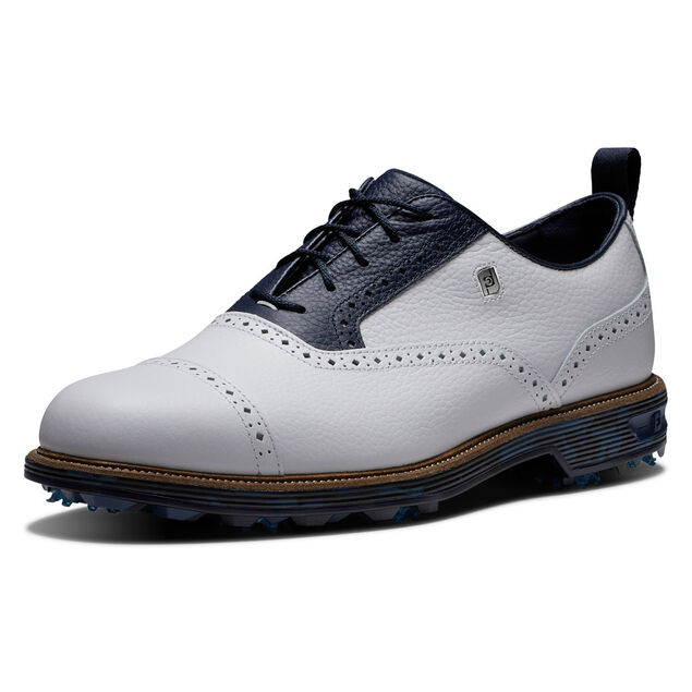 FootJoy Men's Todd Snyder Tarlow Shoes | Online Golf
