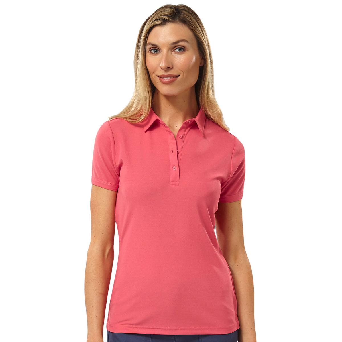 Palm Grove Ladies Classic Core Polo Shirt | Online Golf