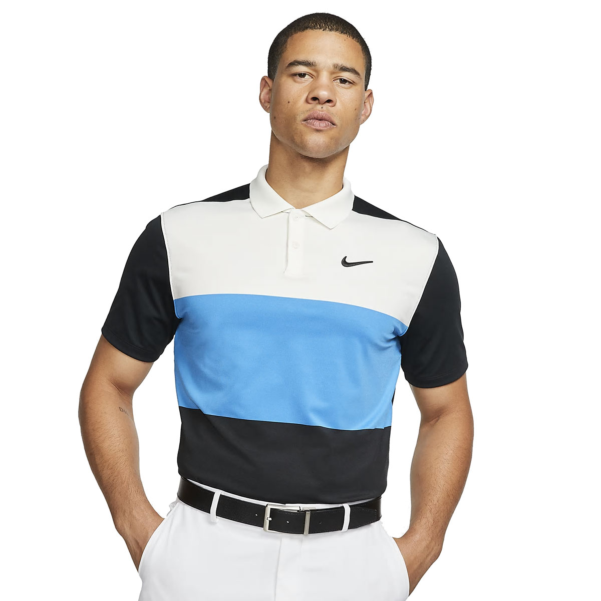 polo nike golf dri fit