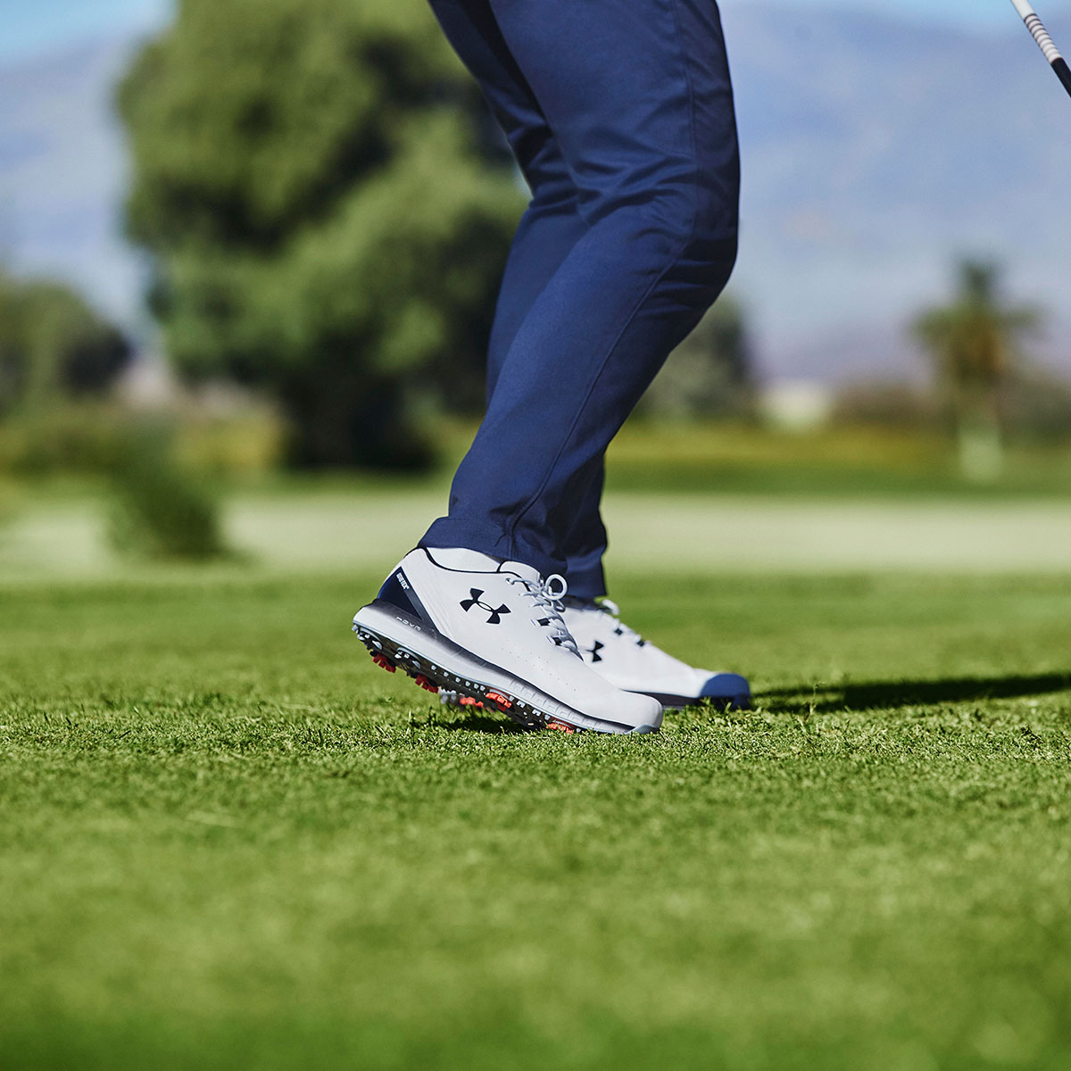Under Armour HOVR Drive GORE-TEX® Shoes | Online Golf