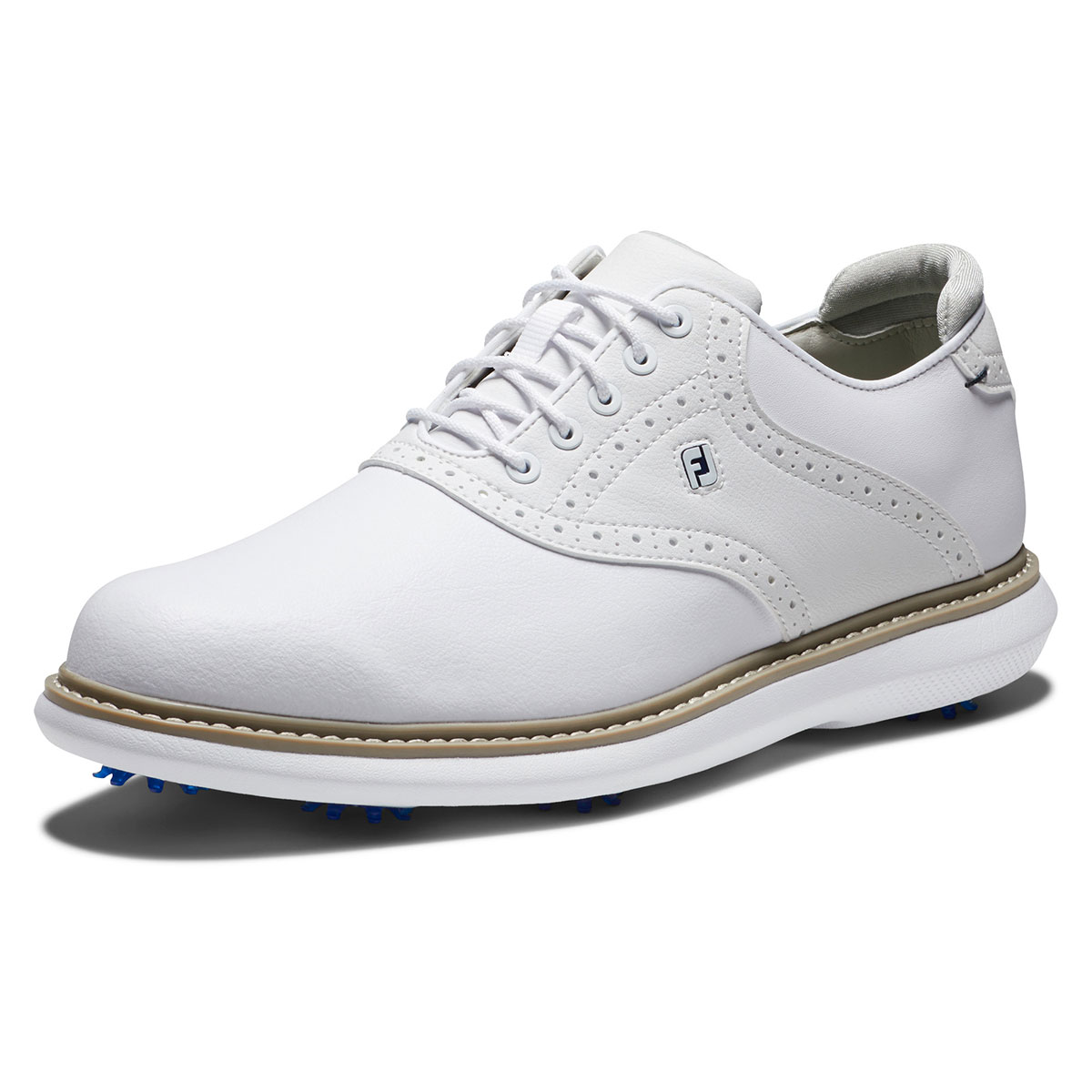 FootJoy Traditions Shoes | Online Golf