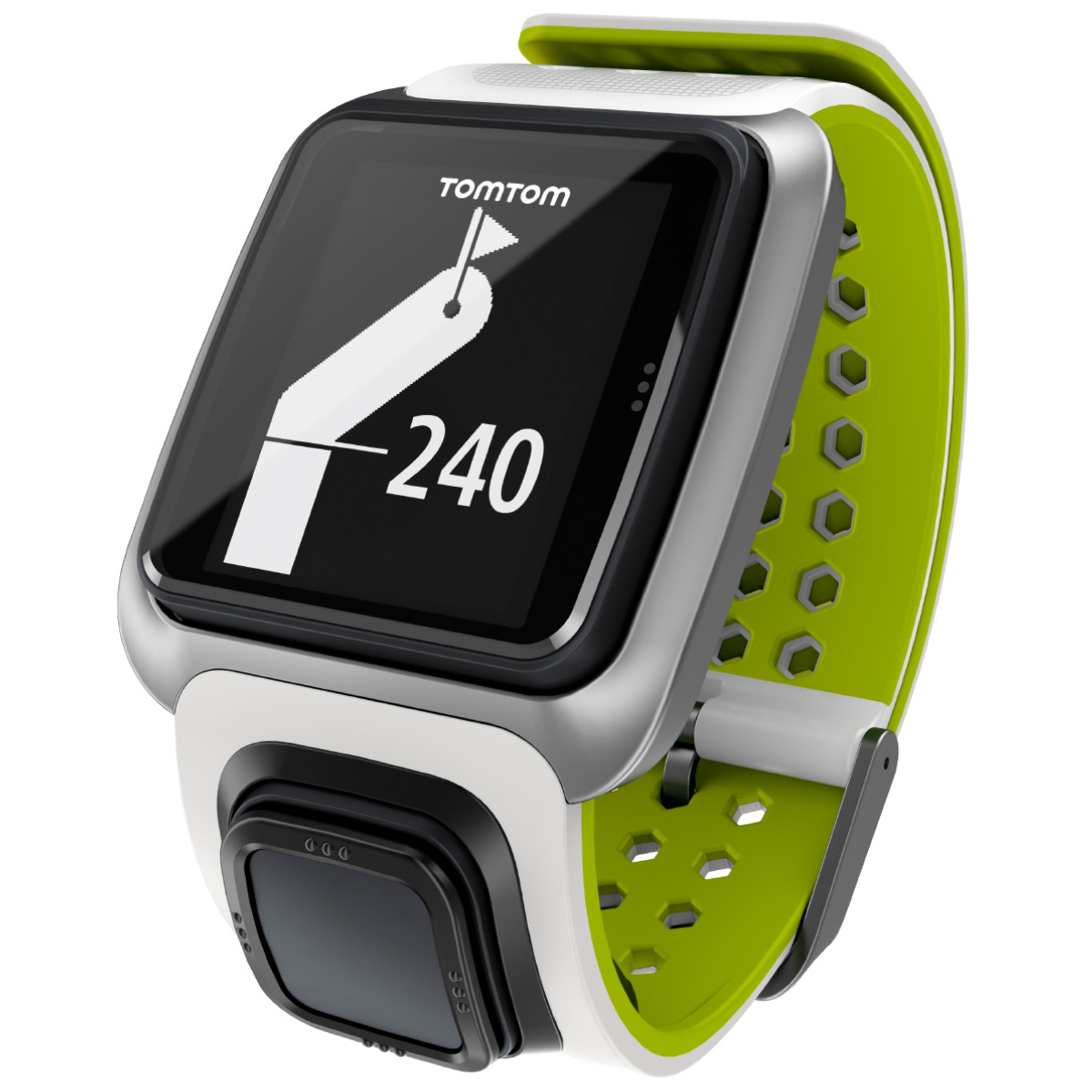 tomtom golfer gps