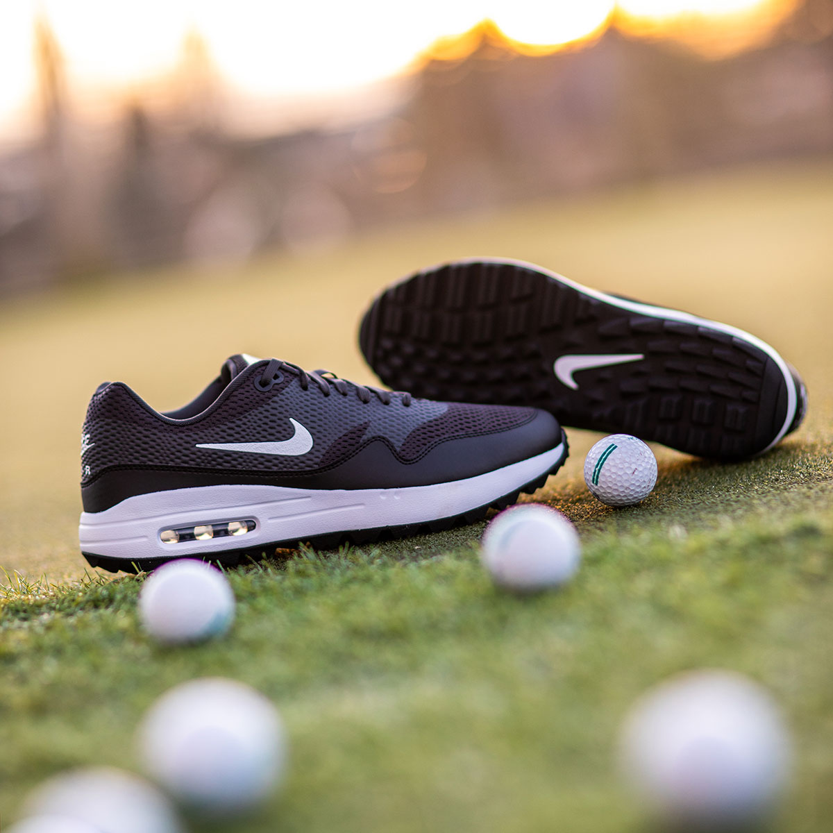 nike air max 1g golf
