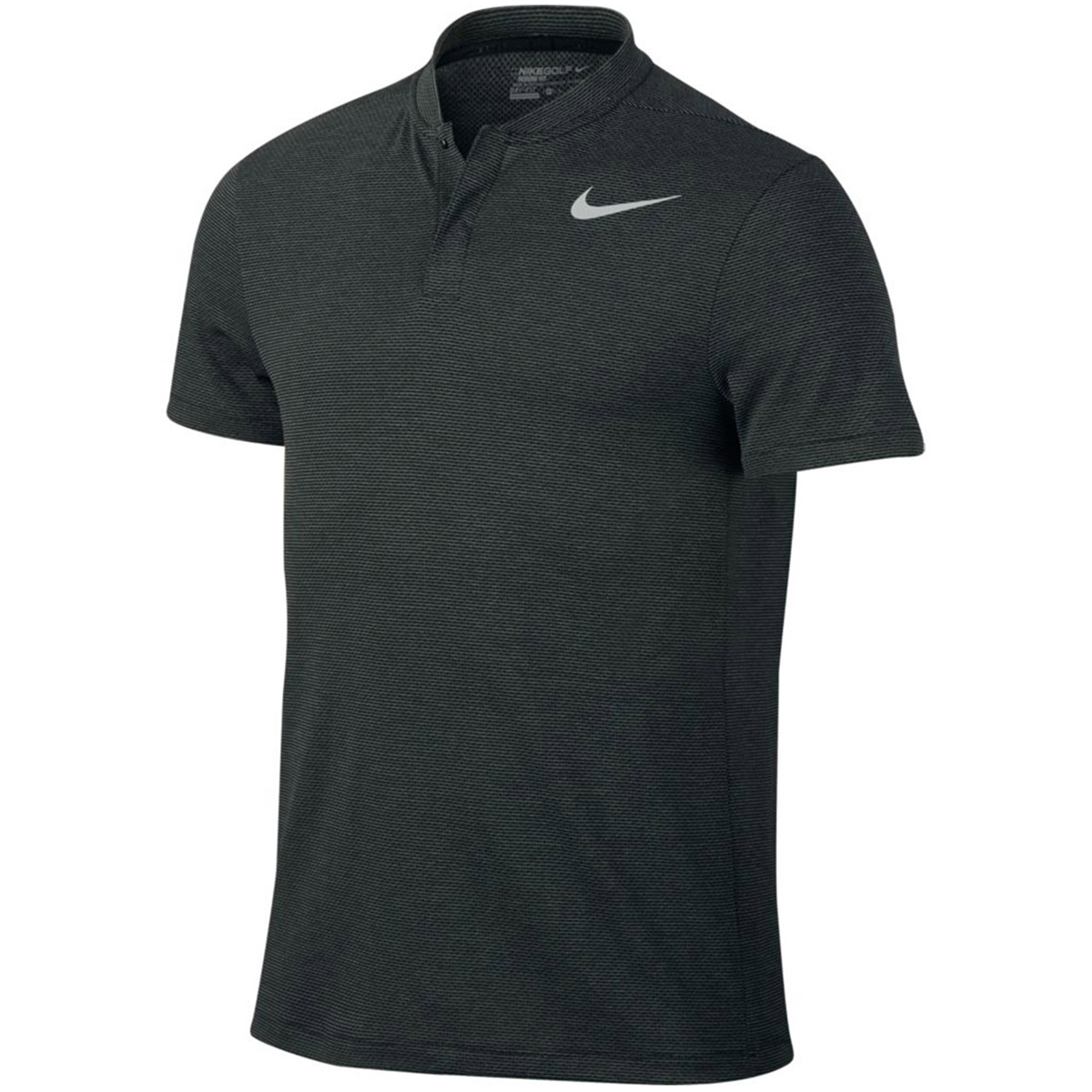 olvidadizo Seguro escala Nike Golf MM Fly AeroReact Blade Polo Shirt | Online Golf