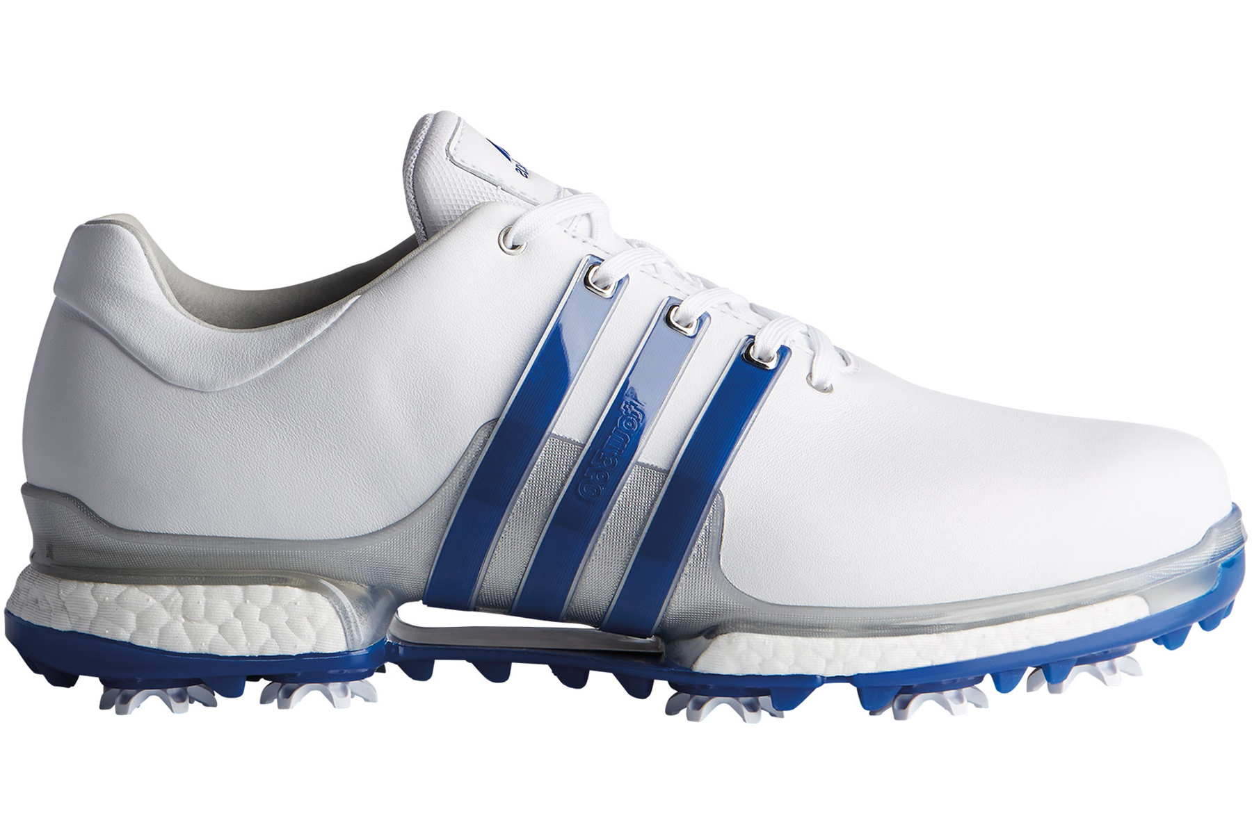 adidas Golf Tour 360 Boost 2.0 Shoes | Online Golf