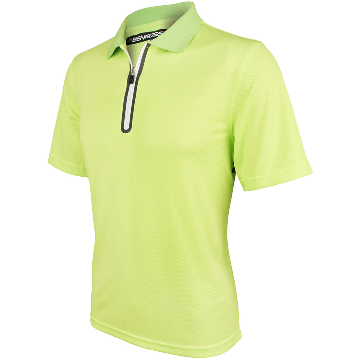 Benross Pro Shell Polo Shirt | Online Golf