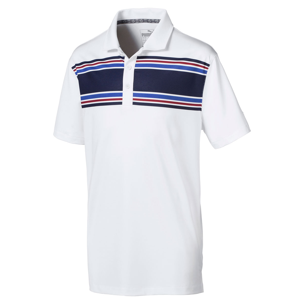 puma golf polos on sale