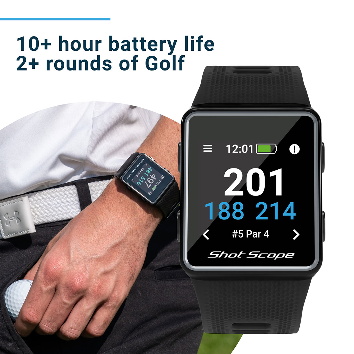 g36 gps watch