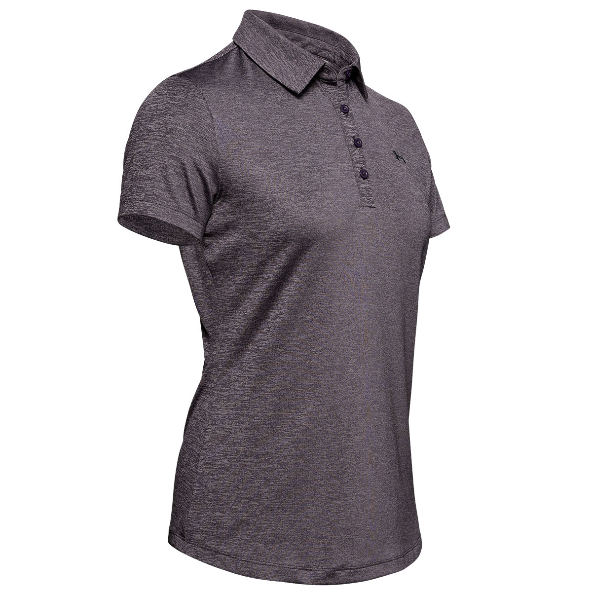 under armour ladies golf tops