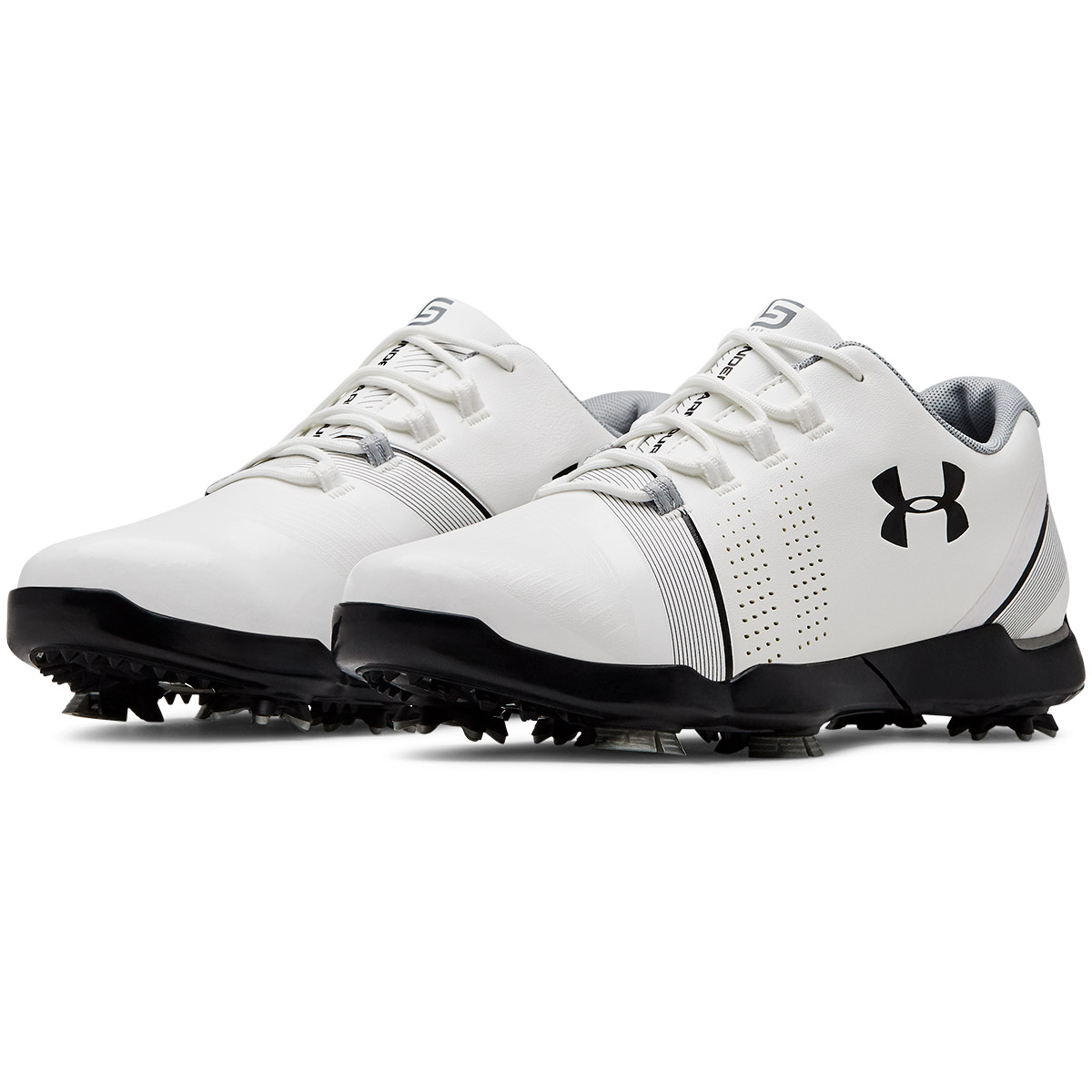 spieth 3 shoes