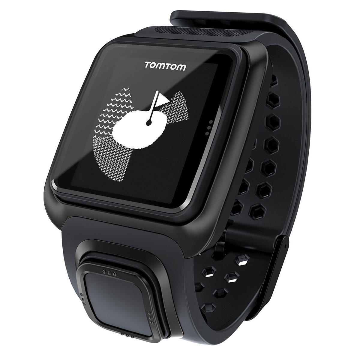tomtom golfer limited edition gps watch