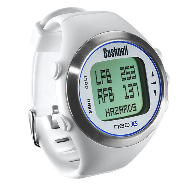 bushnell neo xs watch band