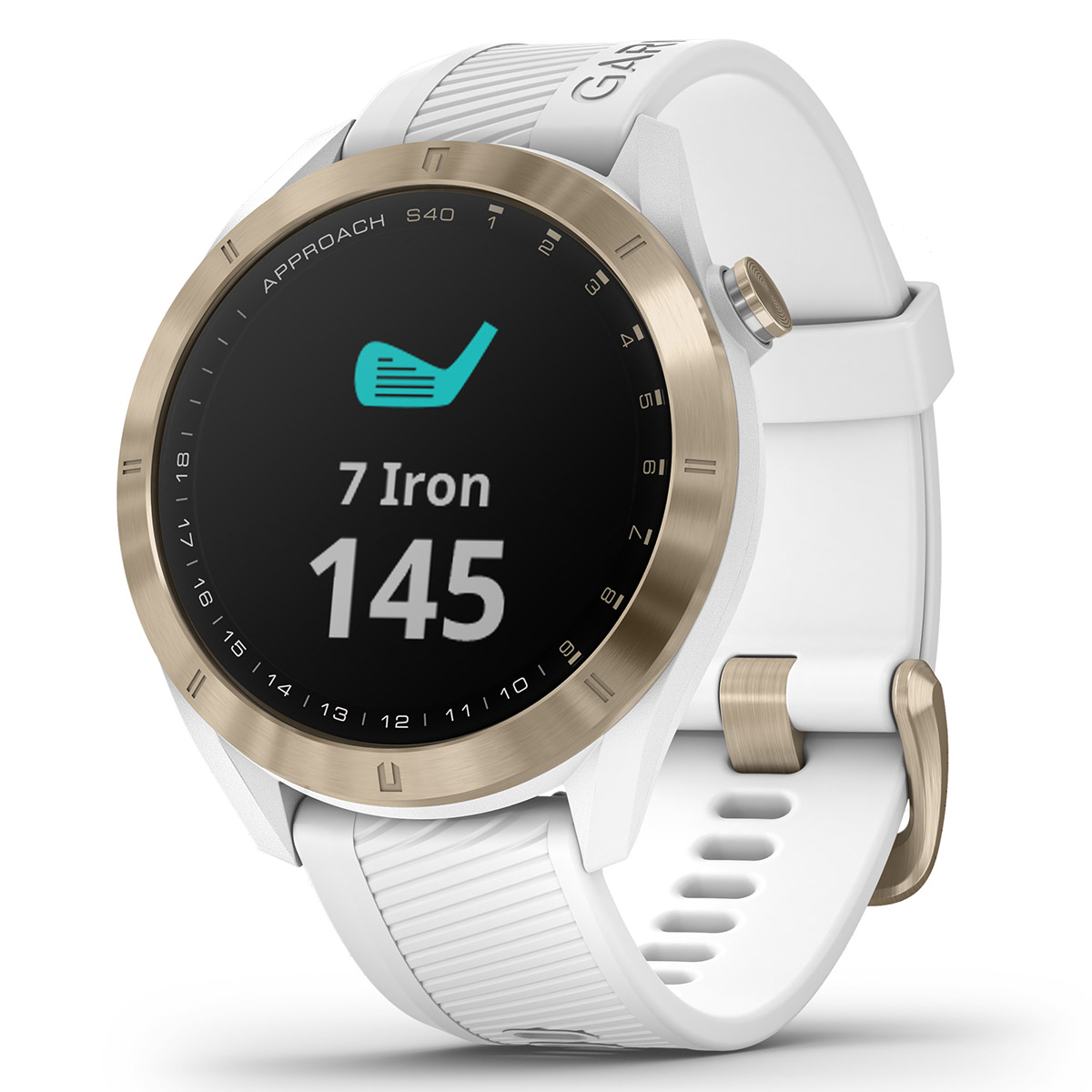 s40 garmin