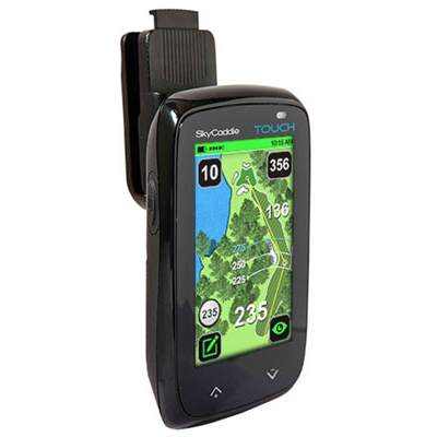 skycaddie touch gps